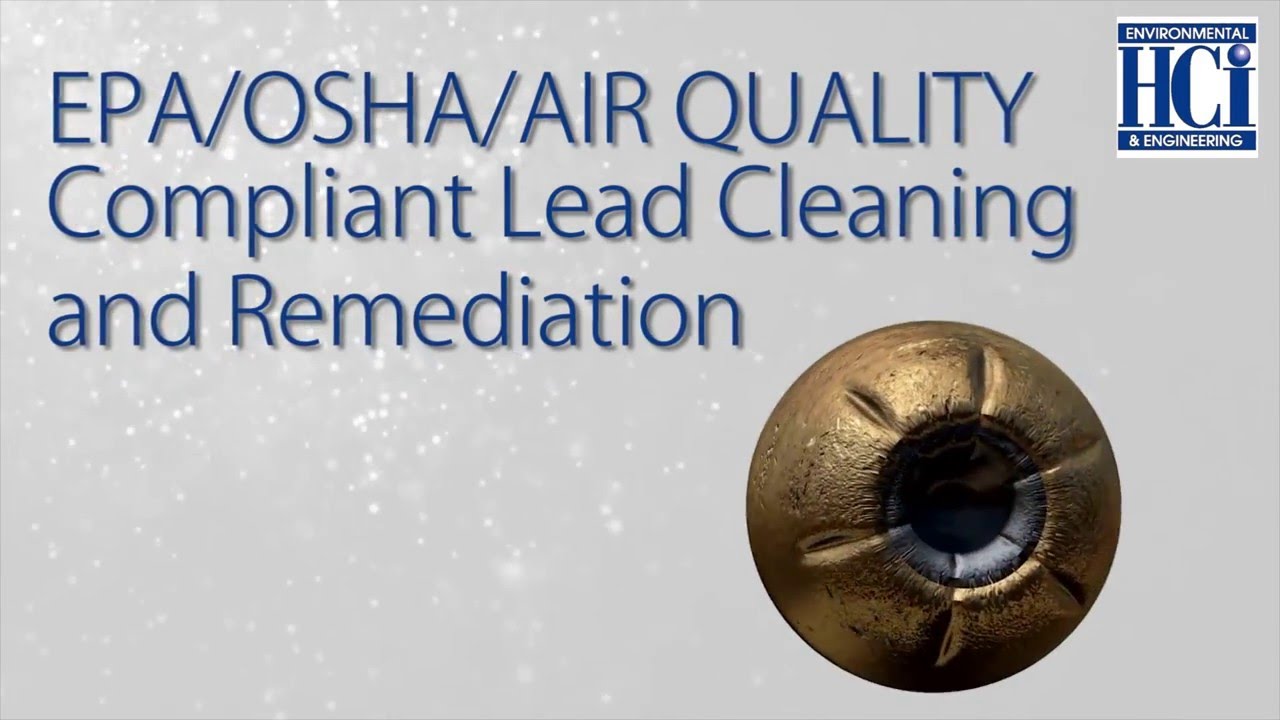 Firing Range Cleaning, Maintenance and Remediation