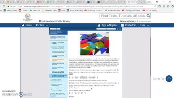 LearningExpressVideo