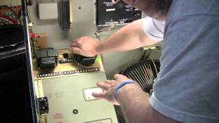 #203 ROWE R94 JUKEBOX - Their LAST machine to play 45rpm Records! TNT Amusements