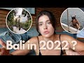 What you need to know before coming to Bali in 2022!