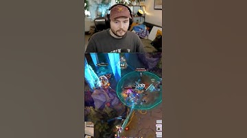 Kayle Late Game is INSANE!