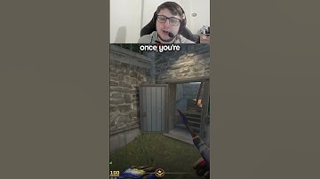 The CORRECT Fountain Flash on Overpass