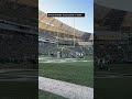 Touchdown REDBLACKS in Saskatchewan