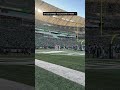 Touchdown REDBLACKS in Saskatchewan