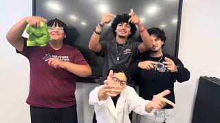 The Mitosis and Meiosis song! (Parody of Drake -  Hotline Bling)