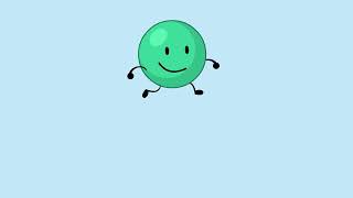 Jump (BFDIA Animation Test)