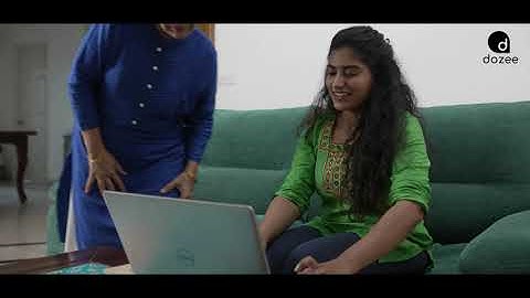 Dozee I Home based Contactless Remote Patient Monitoring & Early Warning System for COVID patients