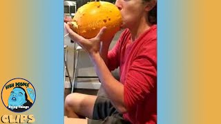 Happy Halloweed High People Doing Things Clips