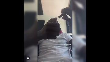 Lil Tjay - Let it go baby (Extended unreleased snippet)