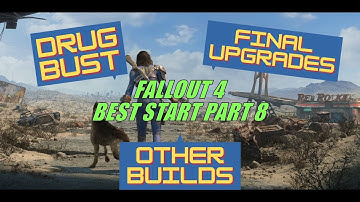 Fallout 4: Best Start Let