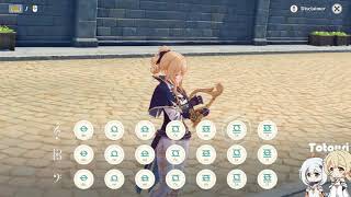 Windsong Lyre - Renai Circulation (Bakemonogatari OP4) / Kana Hanazawa