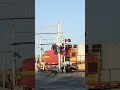 TRAIN SHORTS #01703 / EB BNSF 719 MP 10.6 CAJON SUB 5-18-2026 #railroad #automobile #railway