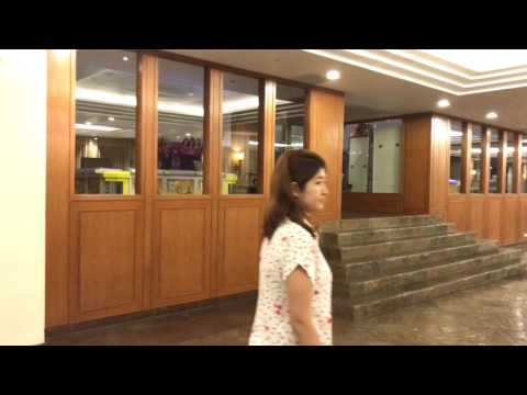 Grand Andaman Hotel Myanmar Review #GrandAndamanHotel #သူဌေးကျွန်း #vlog