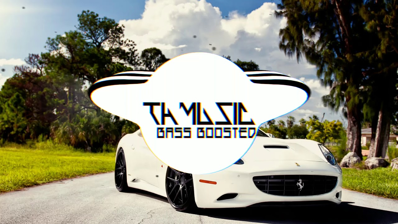 NOIXES - Vintage [Ultra Bass Boosted]