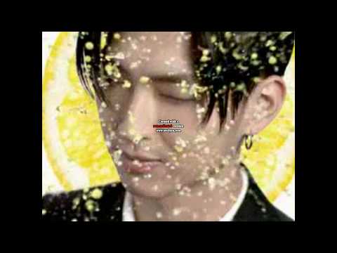 UHA味覚糖  e-ma のど飴「JUGGLING」篇／松田翔太