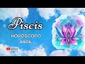 PISCIS♓UN NUEVO AMOR💝 DIOS TE BENDICE🌸ABRIL