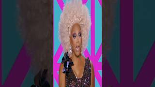 When drag race picks and chooses when padding matters 😒. Ps rawview out now Rpdr 18