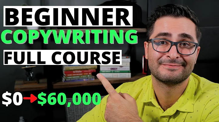 Practical Copywriting Course for Beginners [FREE COURSE] - DayDayNews