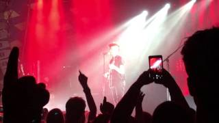 Twin Atlantic - Mothertongue @ Barrowlands