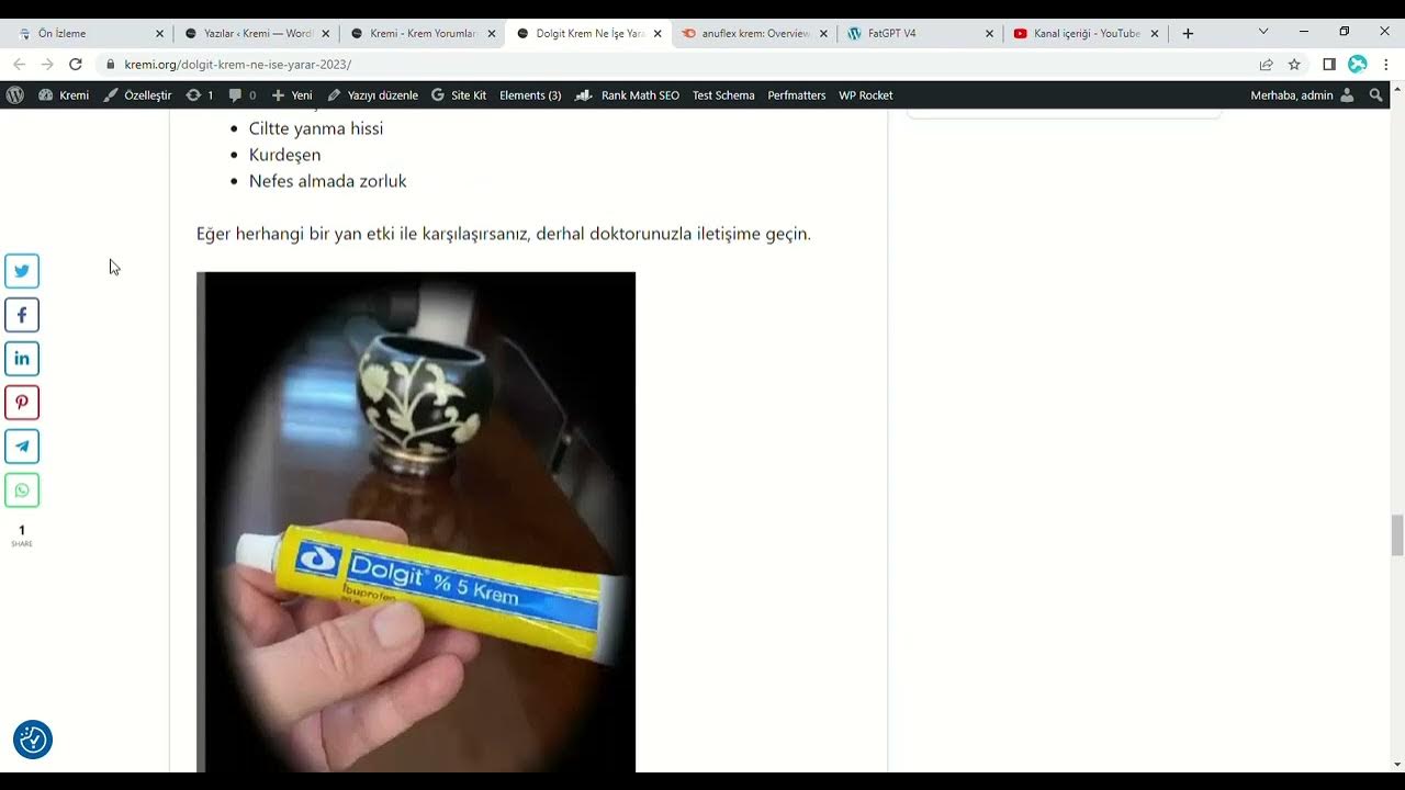 gabapentin nedir ne işe yarar