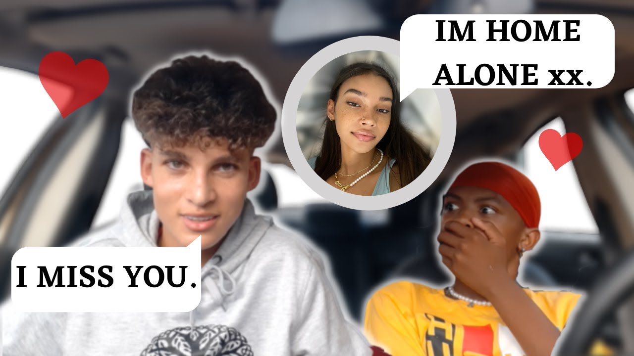 I WANT YOU BACK! (prank) | CALLING MY EX (GONE WRONG) ft @cardiak_ @cardiakclub2.0