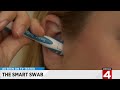 As Seen On TV Product Test: The Smart Swab