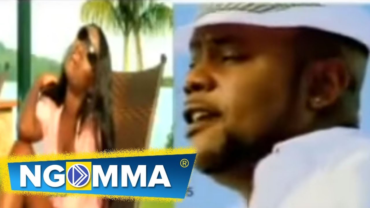 kidum ft juliana - haturudi nyuma (Final Video)