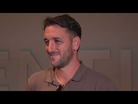 Double interview with Gonzalo and Facundo