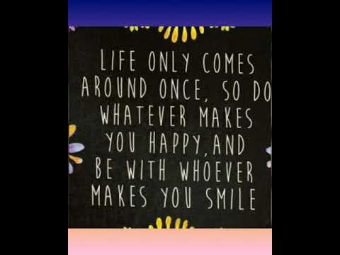 Motivational Quotes Video in English - YouTube