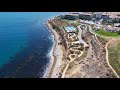 Terranea Resort @ Rancho Palos Verdes [Drone Video]