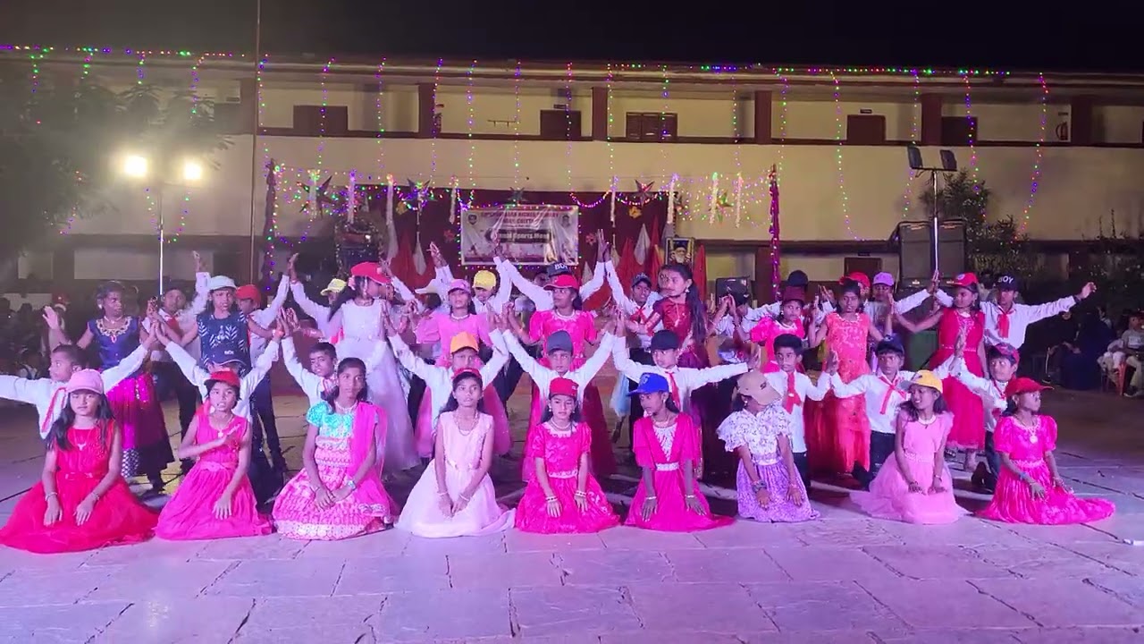 A Tribute to Parents 😊