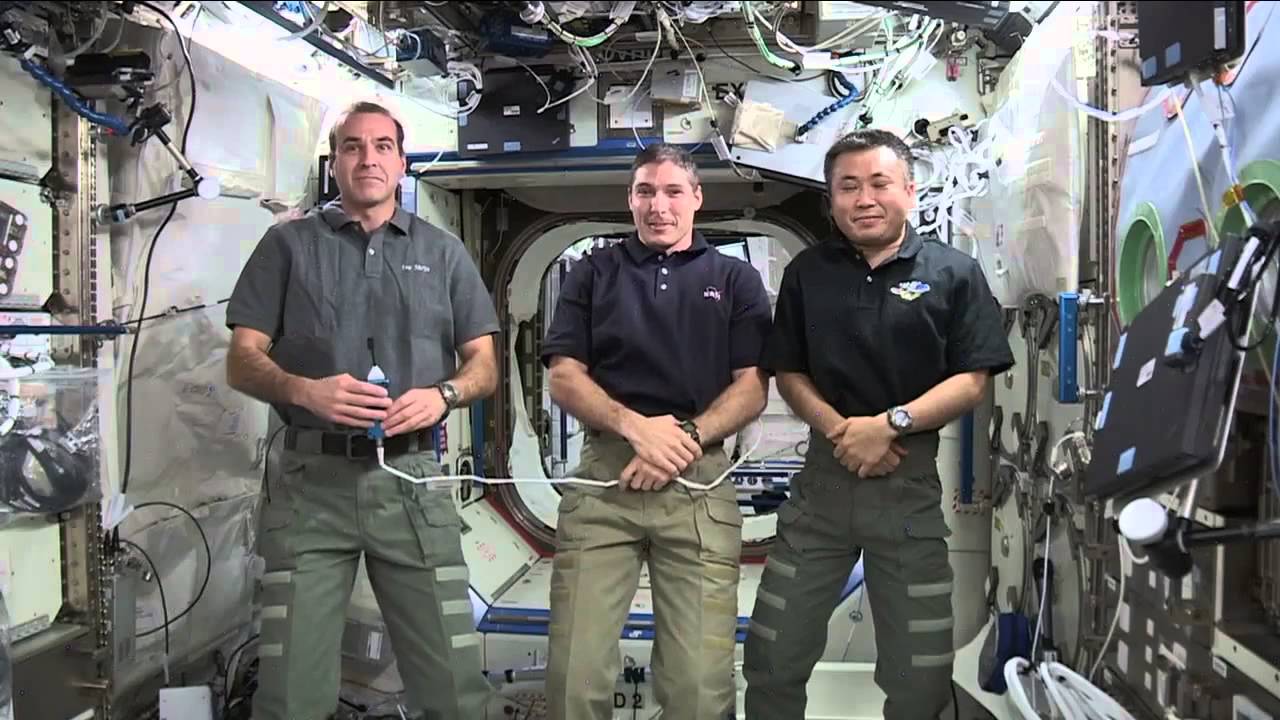 wakatake sake NASA Administrator Bolden Calls Orbital Sciences and ISS Crew on Success of Cygnus Arrival