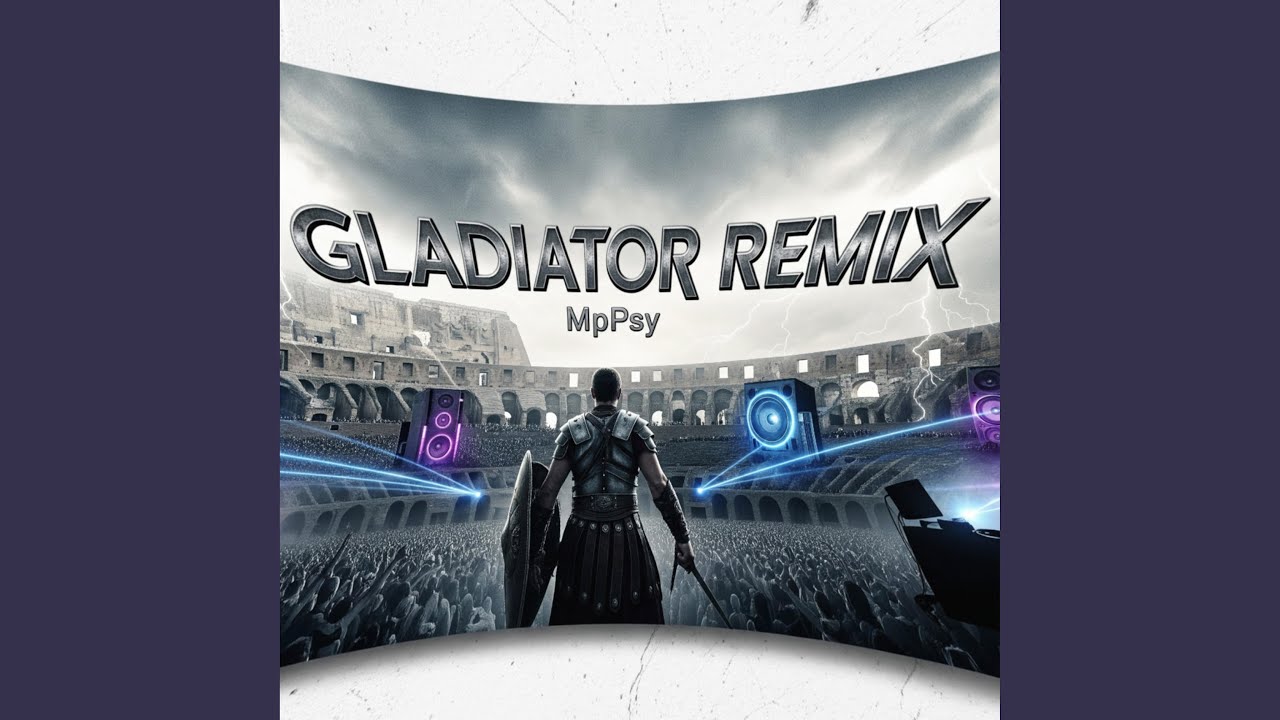 Watch Gladiator - Epic psy trance on YouTube Watch Gladiator - Epic psy trance on YouTube