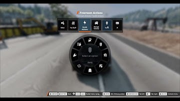 How to make BeamNG.Drive Mods spawn with traffic