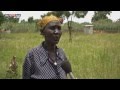 جنوب السودان العنف يدفع المئات للنزوح 