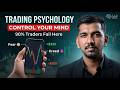 1 Hour Trading Mindset Session That Can Change Your Results