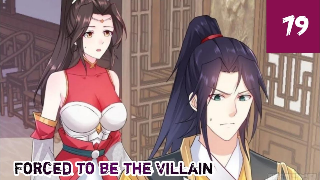 Forced to become the villain son-in-law Chapter 79 | English - YouTube