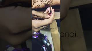 Party Henna By Neriza