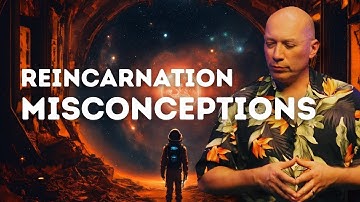 Bashar Reveals the Truth Behind Reincarnation! | Channeled Insights by Darryl Anka  | Bashar (Darr