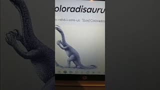 Your Favorite Dinosaurs from the Triassic Period #Shorts #TinmansCorner #Question #TriassicPeriod