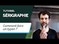 Tutoriel srigraphie 1  prparer un typon