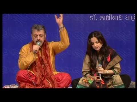 Nirmal Smruti~||Vasant Gaan|| lyrics :Nirmala Desai  ft.Soli Kapadia and Diplai S.  Music:C.Vanveer
