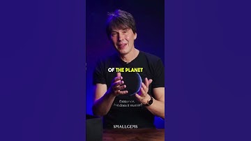 Why is Time Different On Different Planets? w/ brian cox