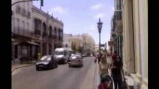 San Fernando - Andalucía - Spain