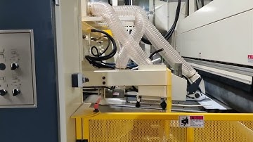 Shanghai Dinglong Machinery-FFG machine supplier in China