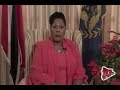 President Paula-Mae Weekes' Christmas Message