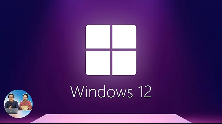 Windows 12 這麼漂亮！我第一時間升級，從XP、Vista 到 Win7/8、Win10/11 ，你最喜歡哪個版本的系統？| 零度解說 - 天天要聞