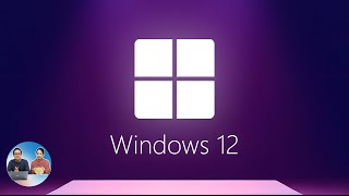 Windows 12 这么漂亮！我第一时间升级，从XP、Vista 到 Win7/8、Win10/11 ，你最喜欢哪个版本的系统？| 零度解说