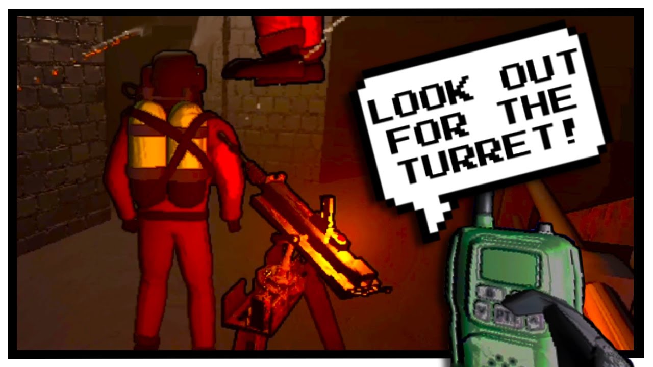 Lethal Company is STILL FUNNY After 2 Years!