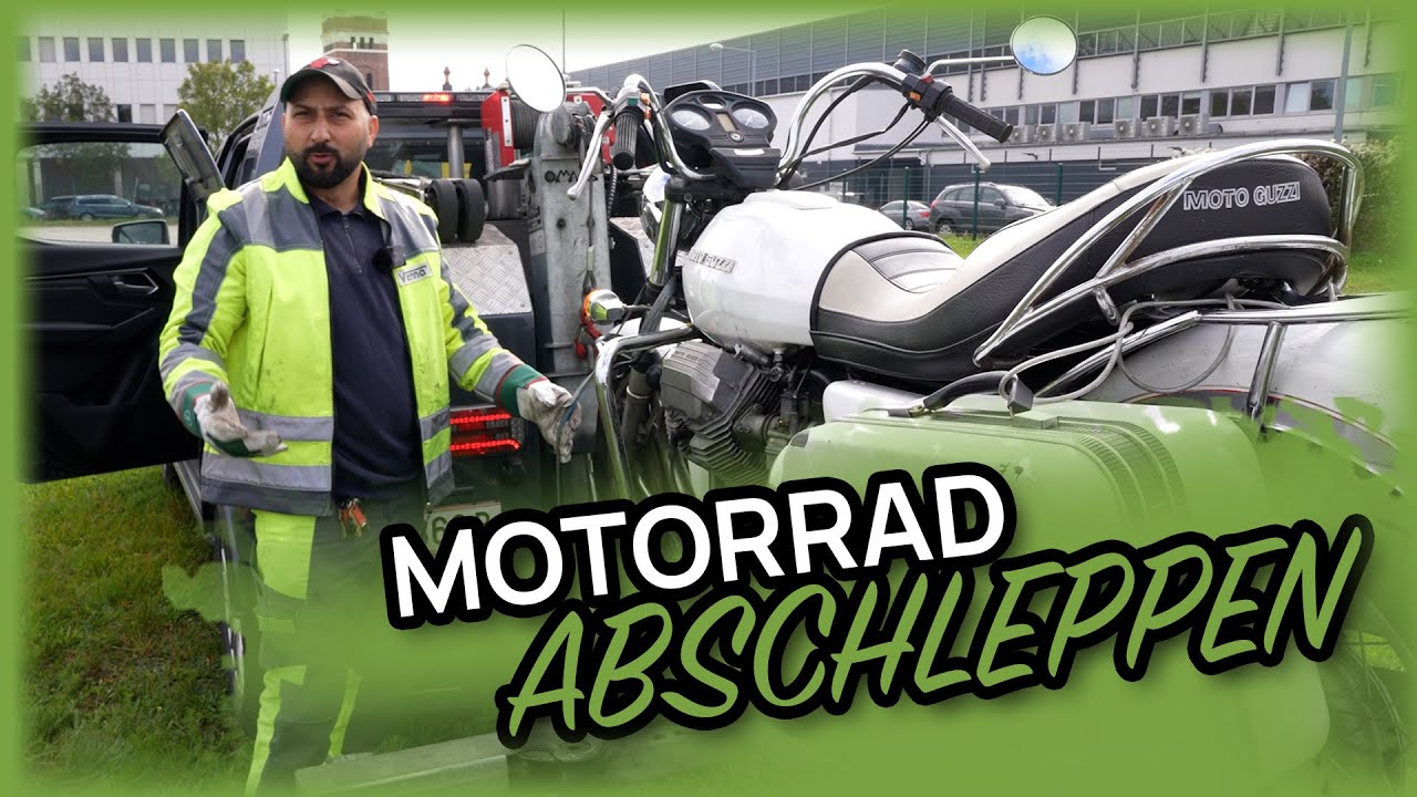 Ein Tag beim VIENNA ABSCHLEPPDIENST 🚨 | Doku: Abschleppdienst Wien Teil 2